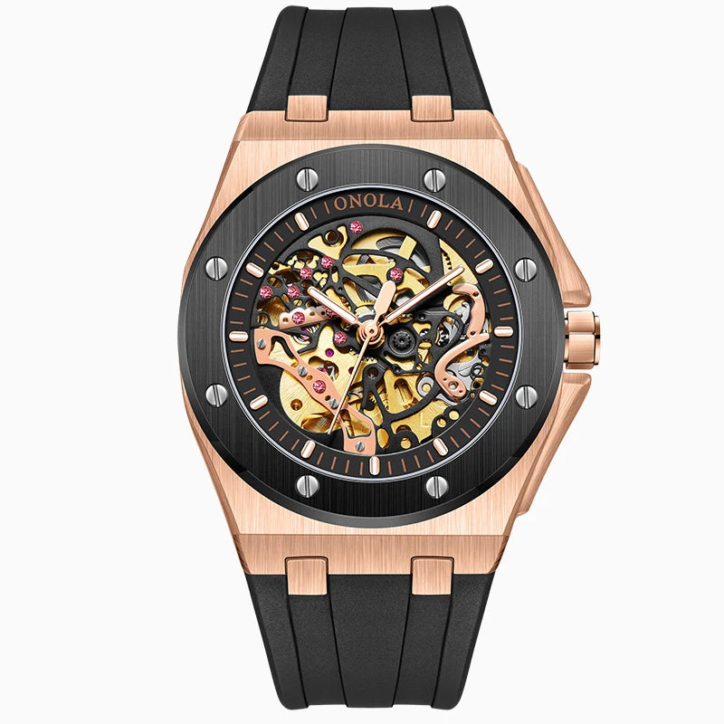 Relógio Royal Oak Concept