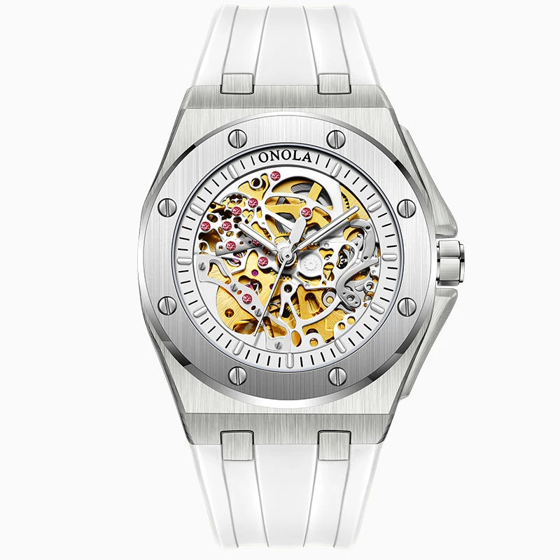 Relógio Royal Oak Concept